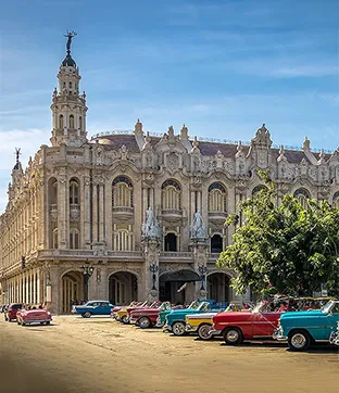 Cuba